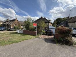 3, Church Walk, Weldon NN17 3JX