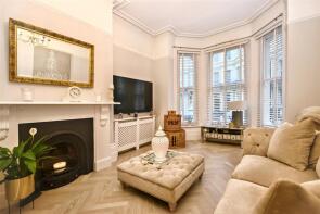 Lascelles Mansions, Lascelles Terrace, Eastbourne BN21 4BJ