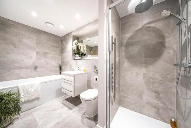 Showhome Image