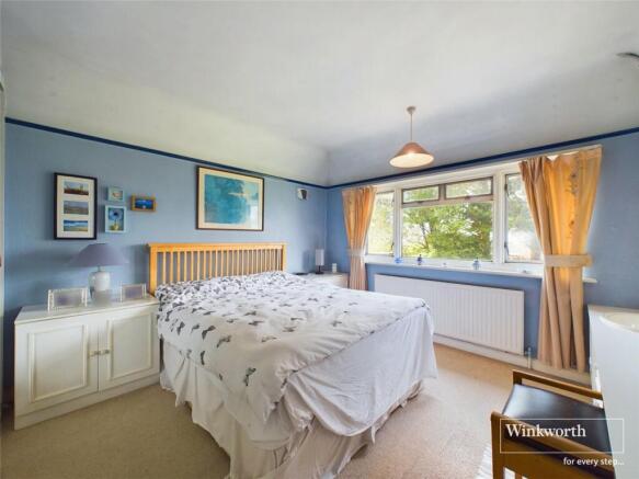 Bedroom 1