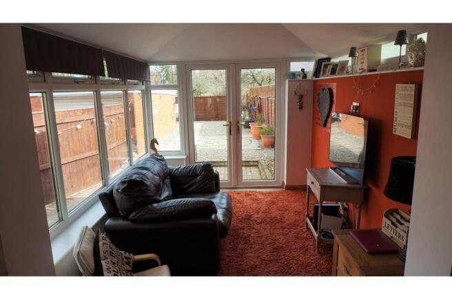 Sun Room