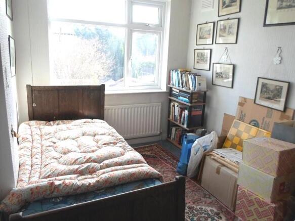 BEDROOM 2 
