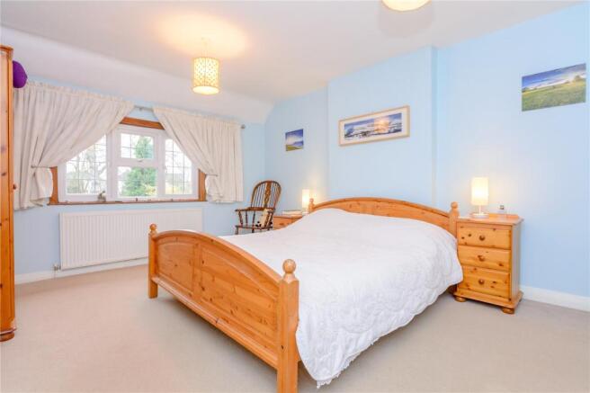 Main Bedroom