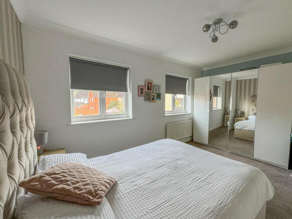 bed 1