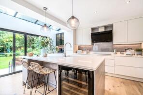 3, Wentworth Close, Manchester M24 4BD