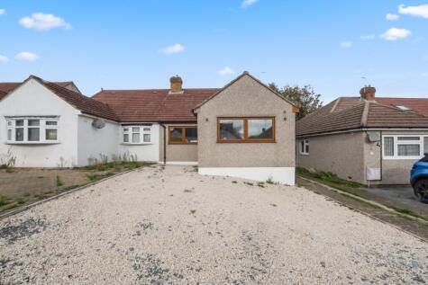 Balmoral Road, Sutton At Hone, Dartford,