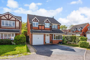 11, Fyfield Close, Whiteley, Fareham PO15 7ES