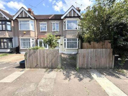 Auckland Road, Ilford