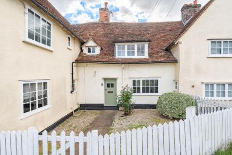 Church Street, Dunmow, Essex