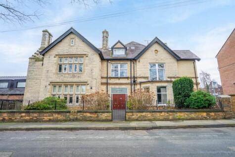 St. Olaves Road, York