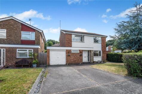 Ravens Close, Knaphill, Woking, Surrey, GU21