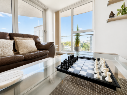 Ealing Road, Brentford, TW8