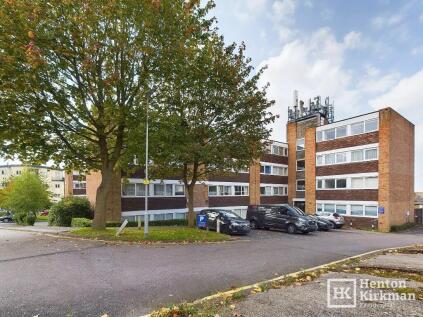 Radford Court, Billericay, Essex, CM12