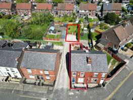 2, Smalley Street, Wigan WN6 0JN