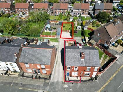 Smalley Street, Standish, WN6