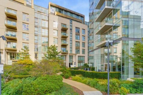 Columbia Gardens, London, SW6