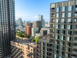 6, Denham Street, London SE10 0RX