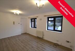 1, 58 Cherrywood Court, University Road, Colliers Wood, London SW19 2BX