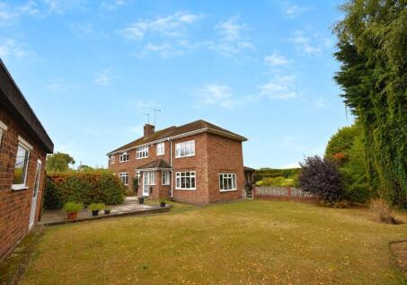 Bendee Avenue, Little Neston, Neston