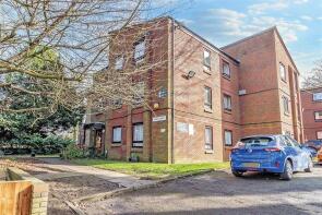 1, Mark Court, Arboretum Road, Walsall WS1 2QH
