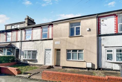 Sherwood Street, Wolverhampton