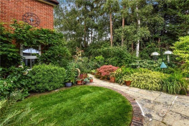 Garden 2