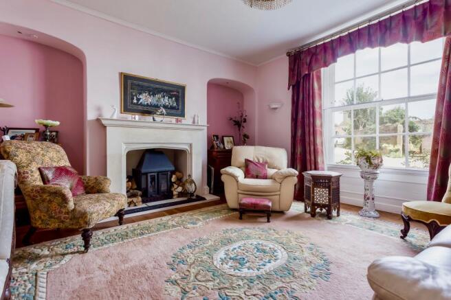 Drawing room