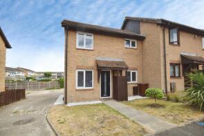 16, Pirbright Close, Lordswood, Chatham ME5 8SQ