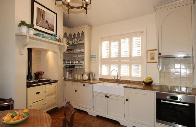 KITCHEN 1