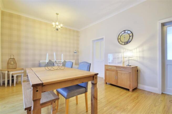 Lounge/Diner