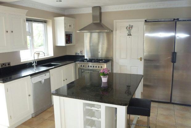 Kitchen/breakfast ro