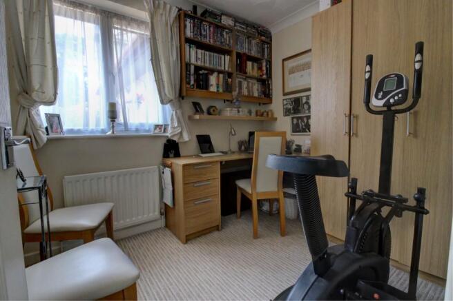 Bedroom 3a