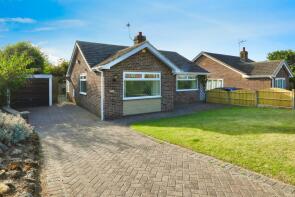 2, Wellington Grove, Bawtry, Doncaster DN10 6PJ