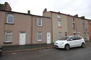 94, Salthouse Road, Barrow-in-furness LA13 9TN