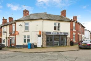 Shop, 1-3, Stables Street, Derby DE22 3EJ