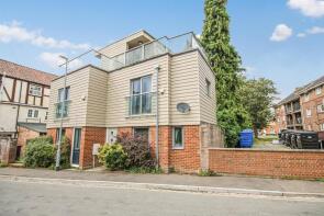 1b, Magdalen Close, Norwich NR3 1NE