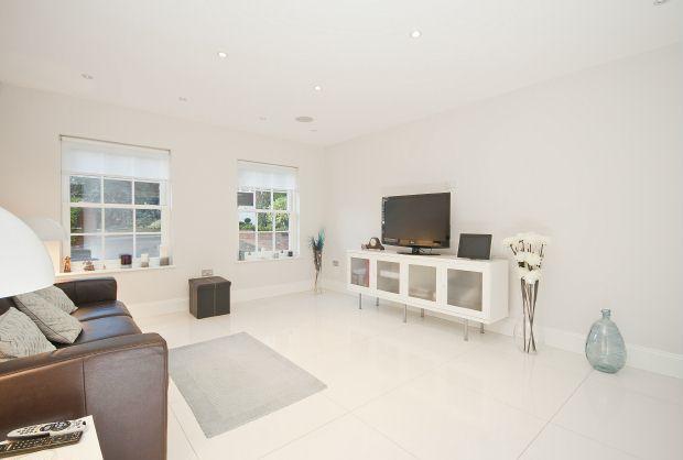 TV Room