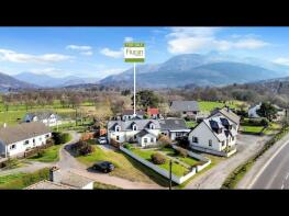 Rose Cottage, Taynuilt PA35 1JW