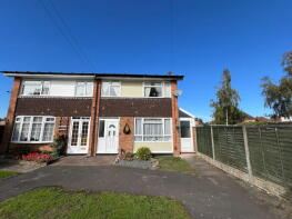 8, Conway Close, Shirley, Solihull B90 4RR