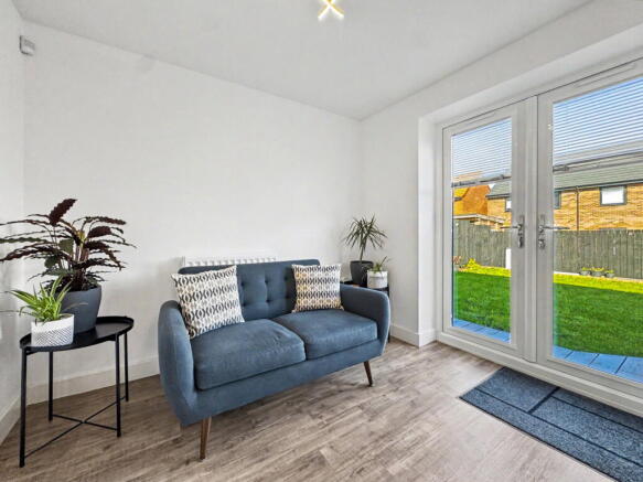 3 bed Semi-Detached for sale Image 9