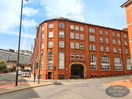 Apartment 210, Pandongate House, City Road, Newcastle Upon Tyne NE1 2AY