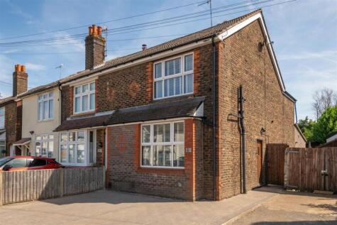 Balcombe Road, Horley, Surrey