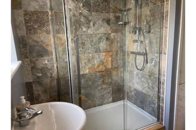 Bathroom Two
