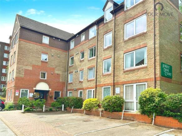 1-bed house on Cedar Road, Sutton, SM2, £70,000