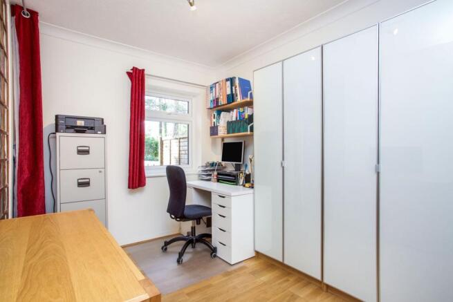 Dining Room / Study