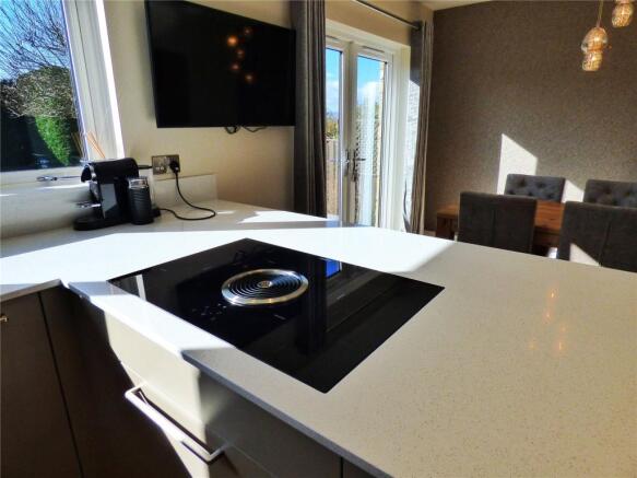 Induction Hob