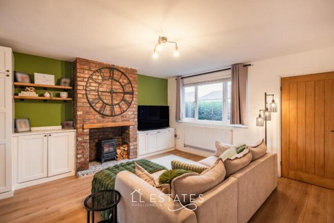 Ffordd Bryn Melyd, Prestatyn, Denbighshire, LL19 photo 2