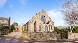 The Old Chapel, Storrs Lane, Sheffield S6 6GY