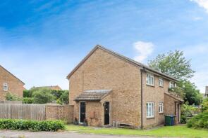 15, Meadow Way, Kidlington OX5 1TA