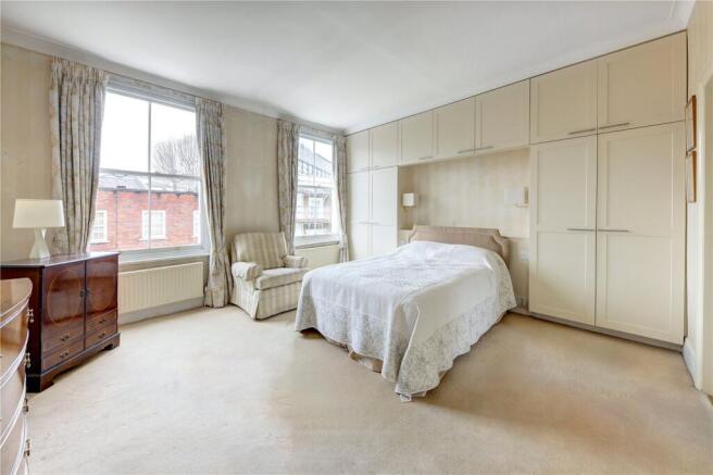 Bedrooms